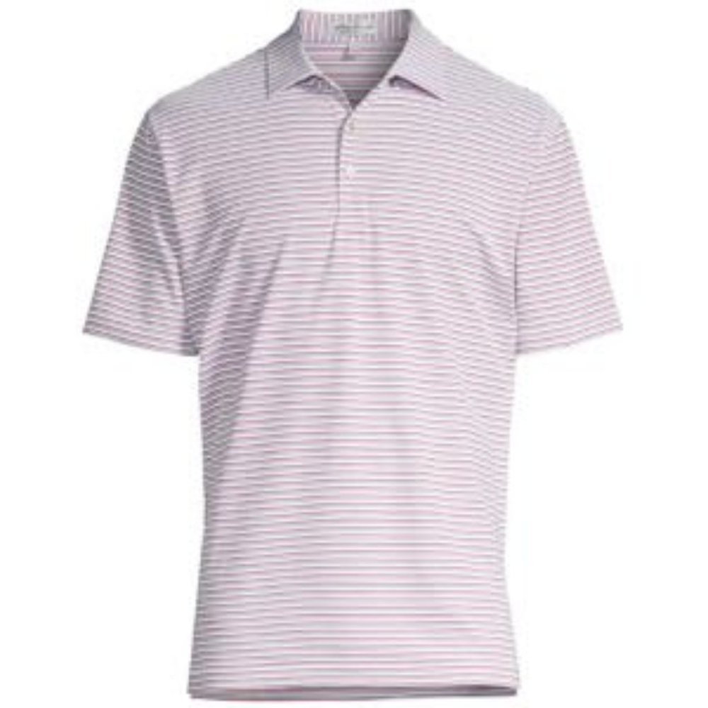 Peter Millar Jordan Performance Mesh Polo